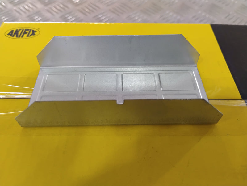 Giunto Lineare per Profilo da Soffitto 27/50 mm per Cartongesso