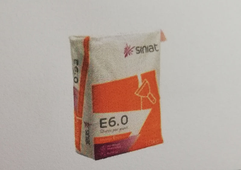 Stucco Coprifughe per Cartongesso Sanifer 5 kg
