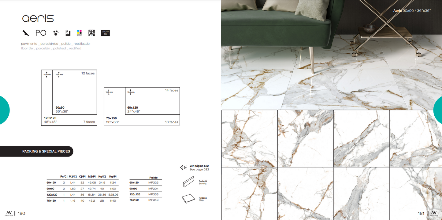 Aeris Gold 120x120 Navarti