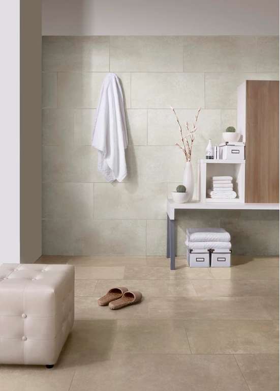 Mood Tortora 60x120 Rettificato Matt Savoia Italia