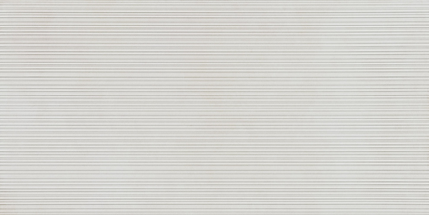 Infinita Rigato Infinito Panna 60X120 Rettificato Serenissima