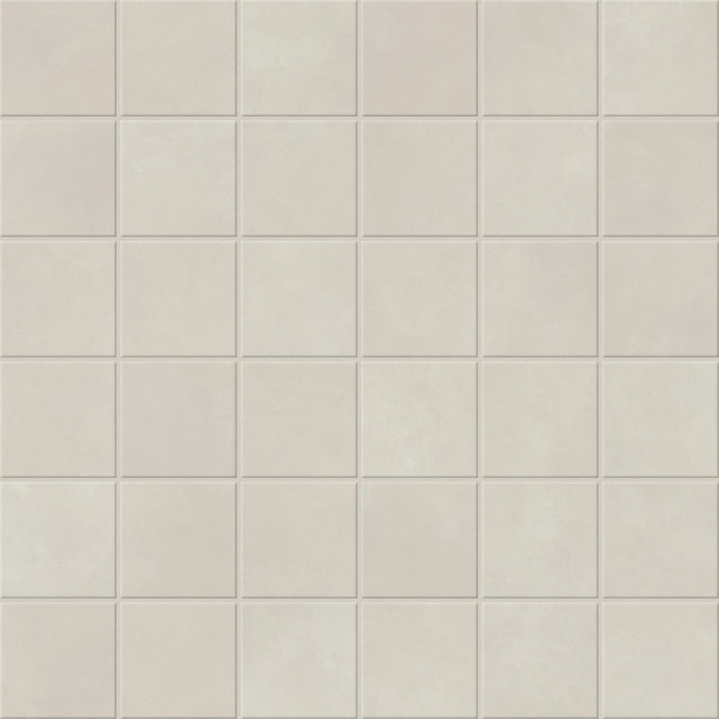 Infinita Champagne Mosaico 30X30 (5X5) Rettificato Serenissima