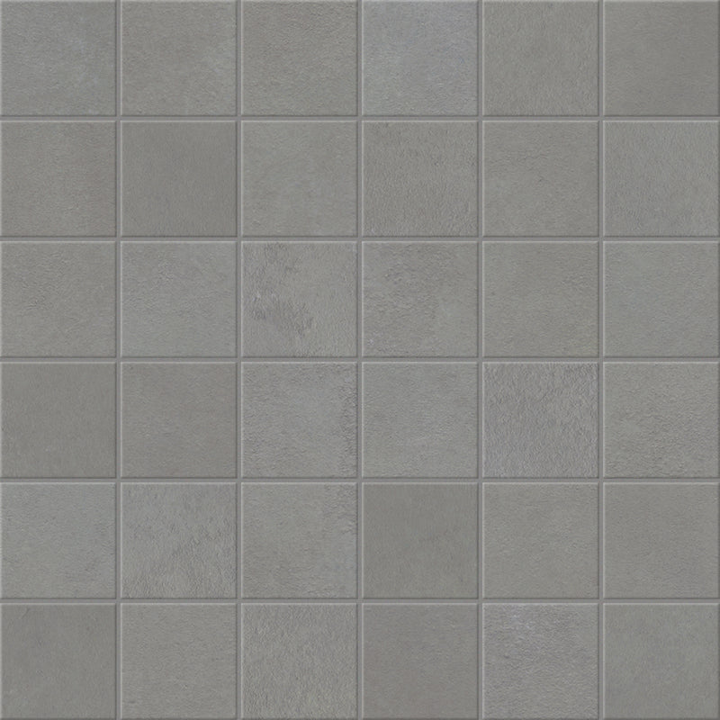 Infinita Fumo Mosaico 30X30 (5X5) Rettificato Serenissima