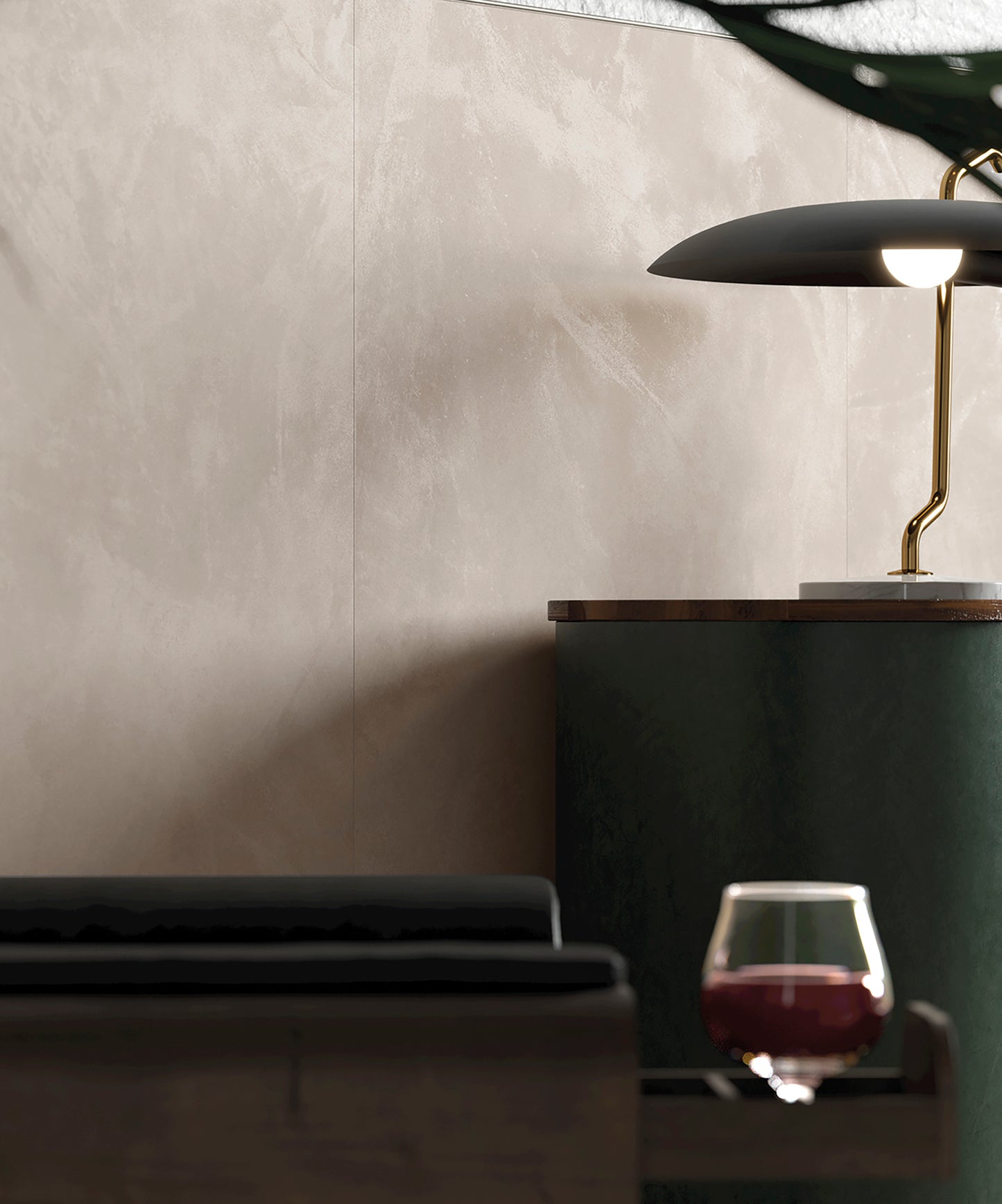 Cool Almond 120x120 Rettificato Ceramiche Mariner