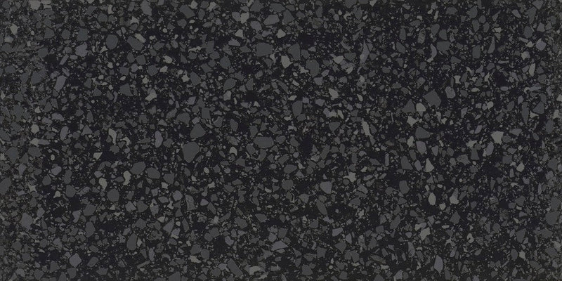 Marmette Nero 30x60 Rettificato Savoia Italia