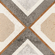 '900 Cementine 3 20x20 Ceramiche Mariner