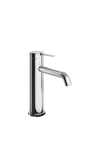 NU MONOCOMANDO LAVABO CROMO ALPI