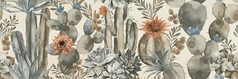 Palette Decor Catus 30x90 Rettificato Ceramica Euro