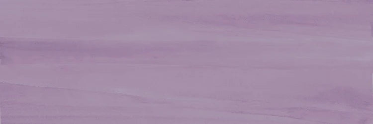 Botanical Pigment Gloss Violet 25x75 Bordo Nat. Lucido Savoia Italia