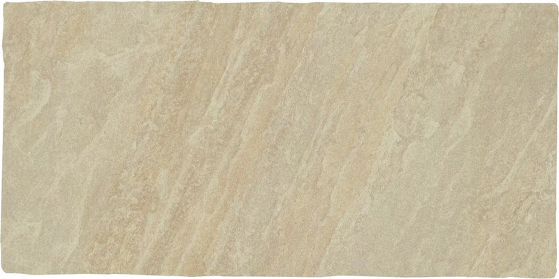 Quarzi Beige 21,6x43,5 Bordo Irr Antislip R11 Savoia Italia