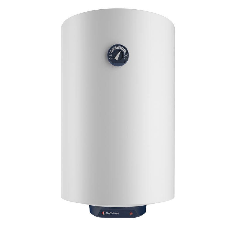 SCALDABAGNO ELETTRICO CHAFFOTEAUX LT.80 VERTICALE