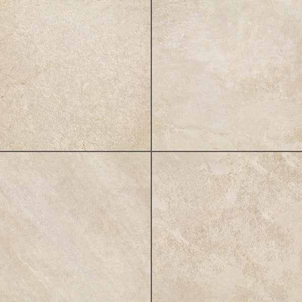 Piastrella New Scout Beige 80×80 cm Rettificata R11 Spessore 20 mm Domus Linea – Seconda Scelta