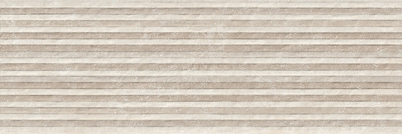 Start Struttura Beige 30x90 Rettificato Ceramica Euro