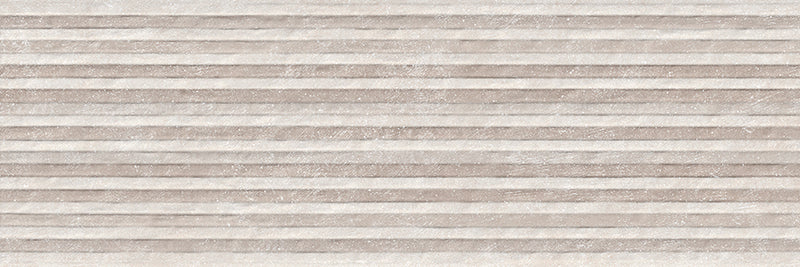 Start Struttura Grigio 30x90 Rettificato Ceramica Euro