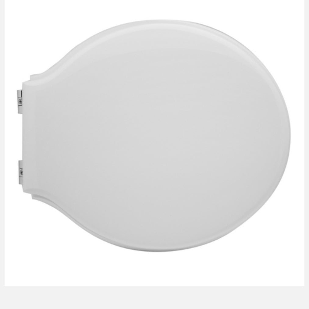 Sedile WC x Galassia Vaso Ethos Forma 2 Bianco