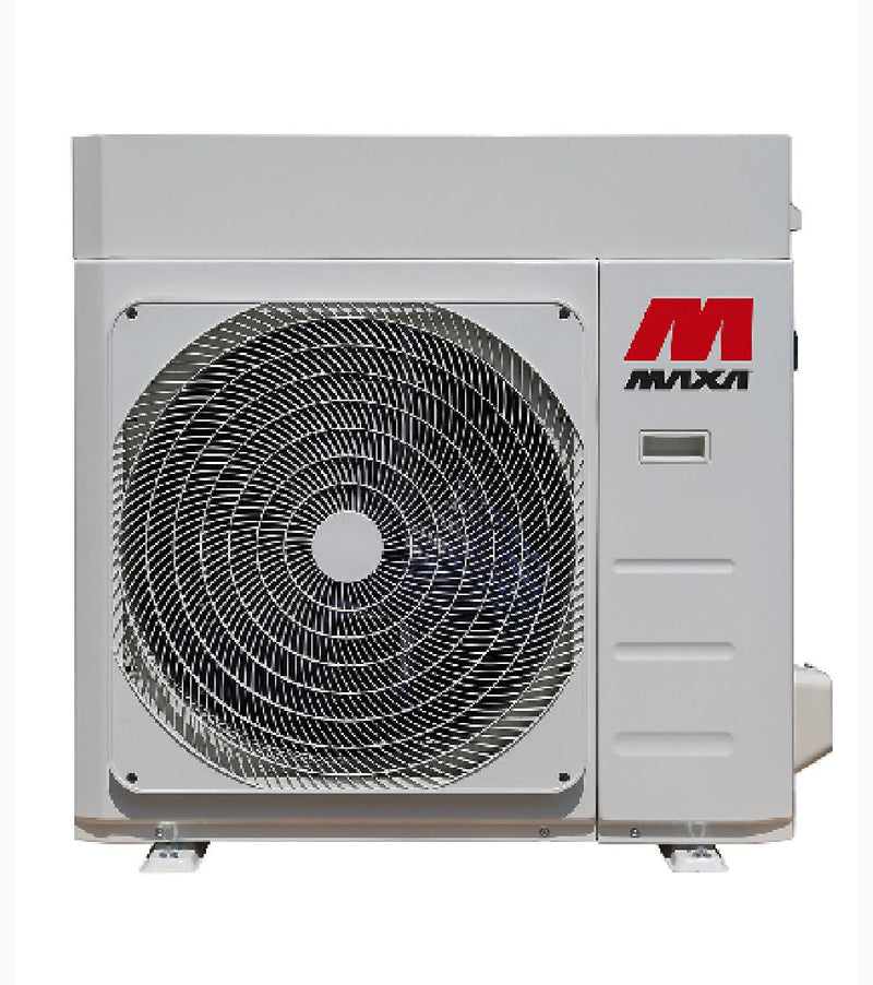 Pompa di Calore I-32 kW 11,47 Maxa