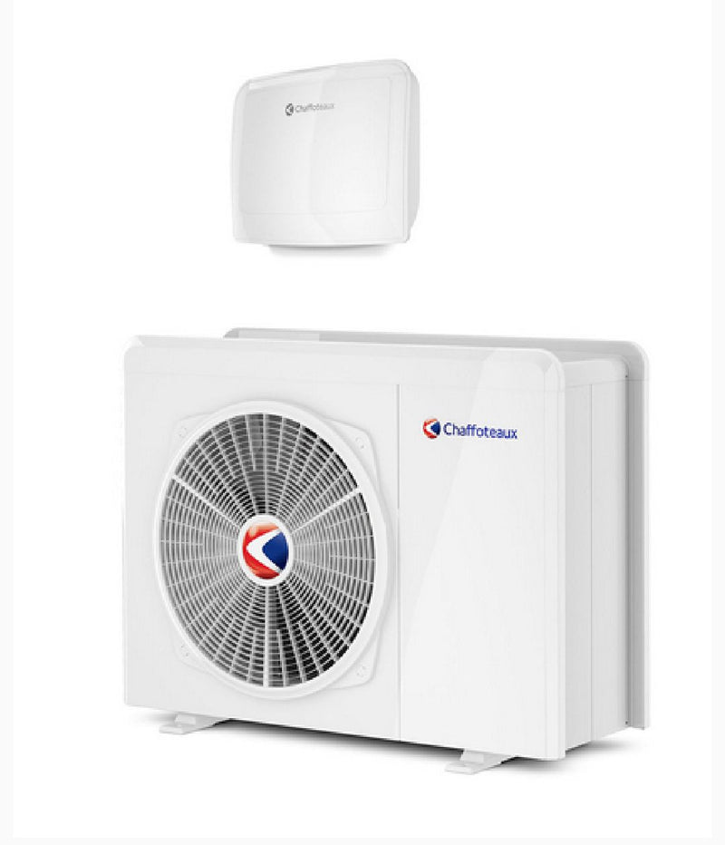 Pompa di Calore Arianext Lite M Link R32 Kw 15 Chaffoteaux