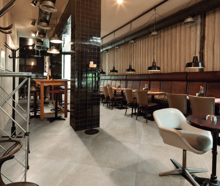 Area Beige 30x60 Rettificato Ceramica Euro