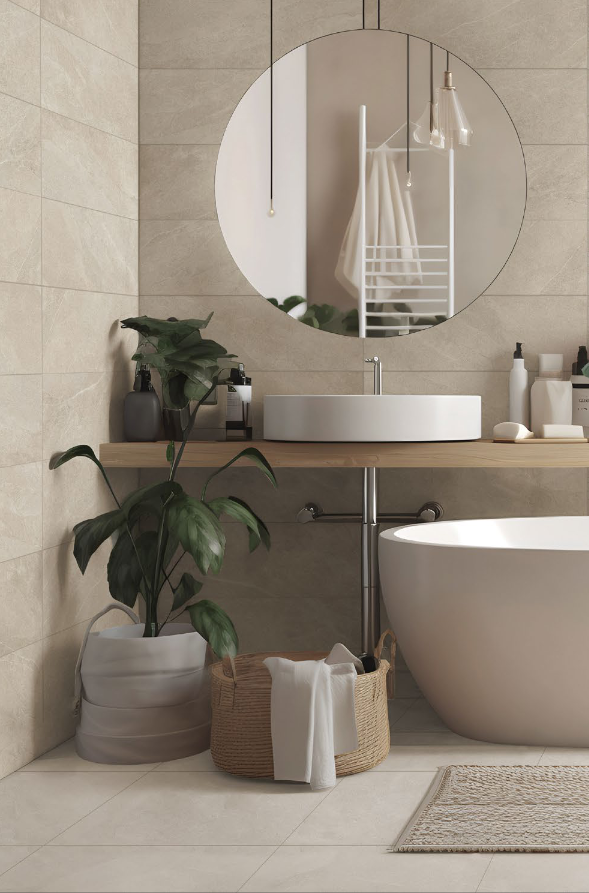 Alaska Sand 25x75 Savoia Italia