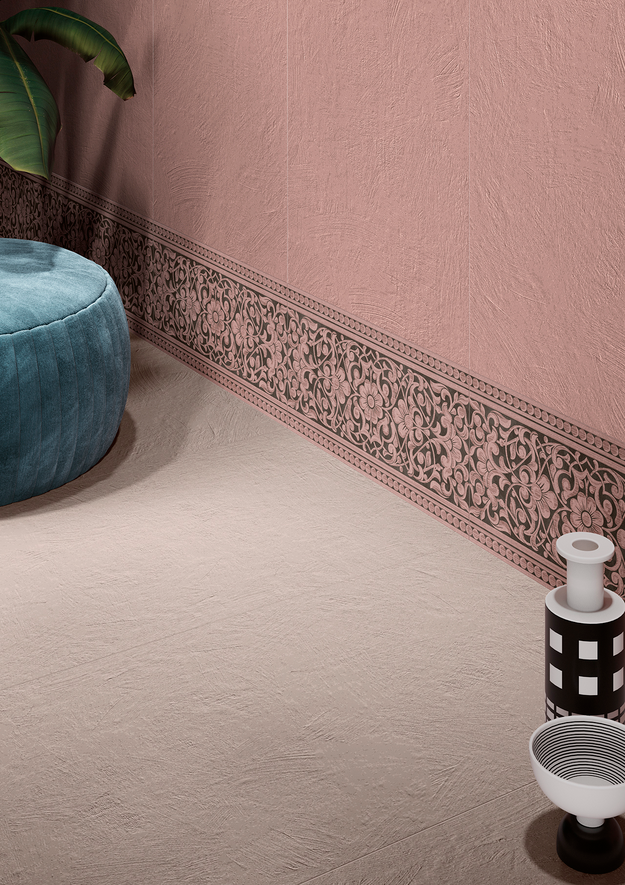 Chromagic Perfect Nude 60X120 Rett. R10 Cir Ceramiche