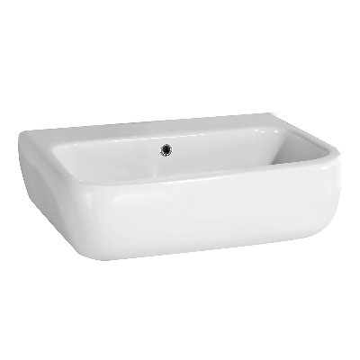 Lavabo monforo L. 52 cm Rak Metropolitan