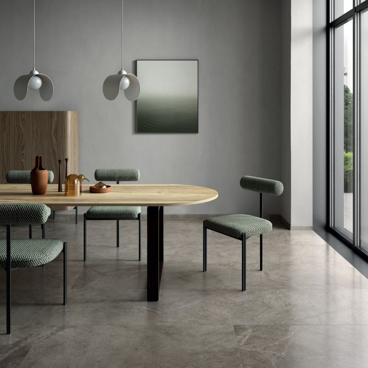 Atlantis Taupe 120x120 nat./rett. ABK group