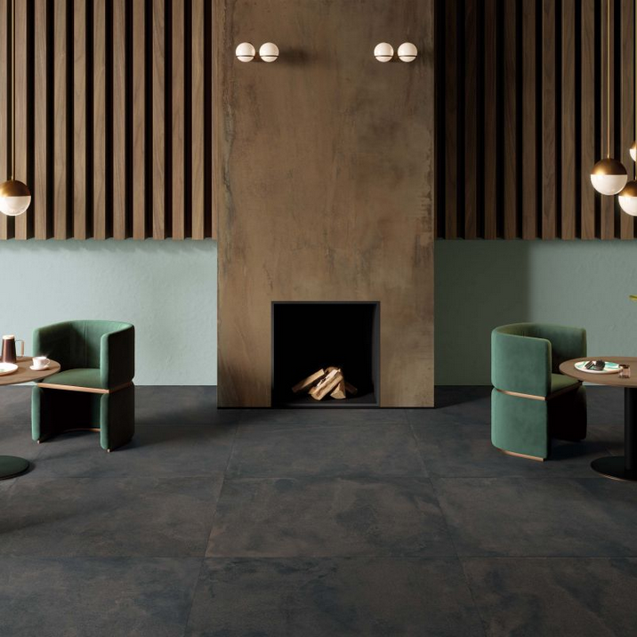 Blend Concrete Iron 120x280 nat./rett. ABK Group