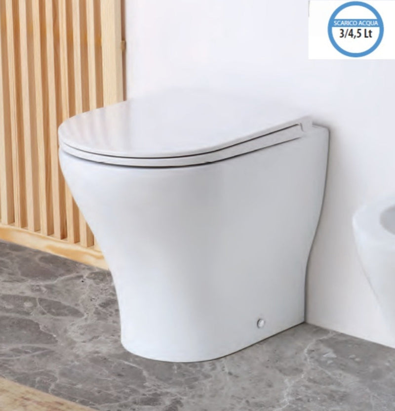 Zero Vaso S/Brida Opera