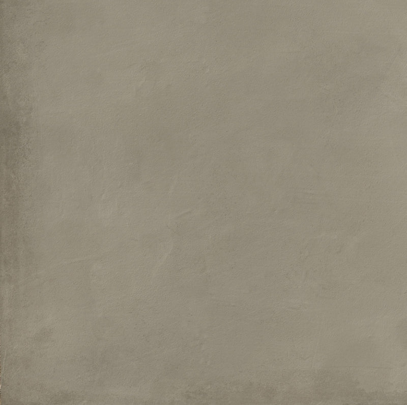 Piastrella Nuance Fango 60×60 cm Rettificata Ceramica Euro
