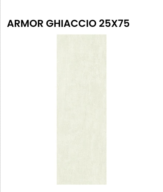 Armor Ghiaccio 25x75 Old Sax