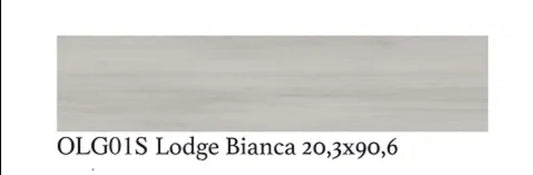 Lodge Bianca 20x90 Old Sax