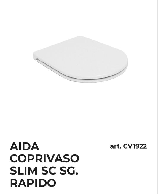 Aida Coprivaso Soft Close Opera