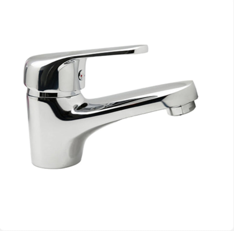 Ines Monocomando Lavabo Cromo Hydrall