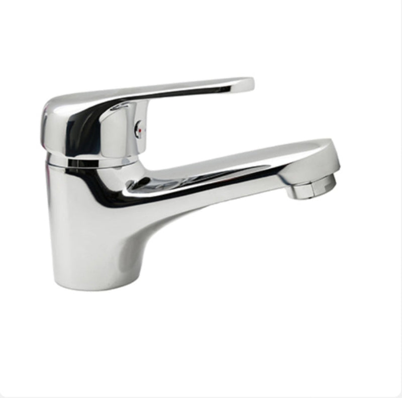 Ines Monocomando Lavabo Cromo Hydrall