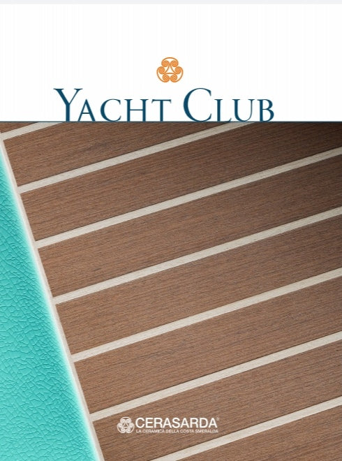 Yacht Club 60x120 R10 Cerasarda
