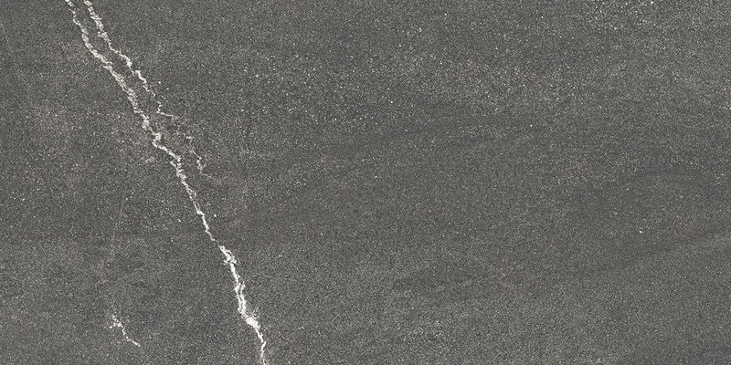 Sintra Black 30X60 Bordo Nat. Antislip R11 Savoia Italia