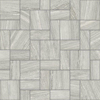 Klinker Le Cave Barge Grigio 15x30,6 Domus Linea