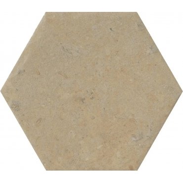 Cotto del Campiano Esagona Terra di Pienza R10 15,8X18,3 Cir Ceramiche