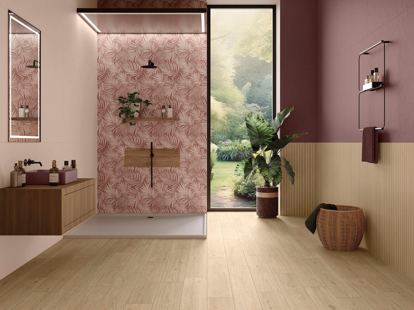 C.ART 2.0 TIMBER LIGHT 60X120 SC.1 MGM