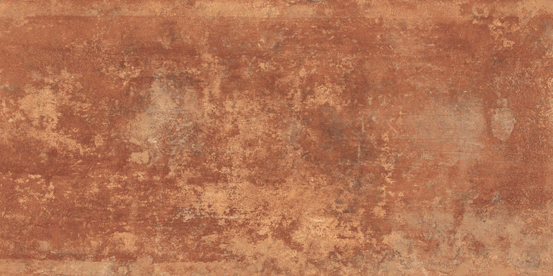 Terra di Siena 21,6x43,5 Bordo Nat. Matt Savoia Italia