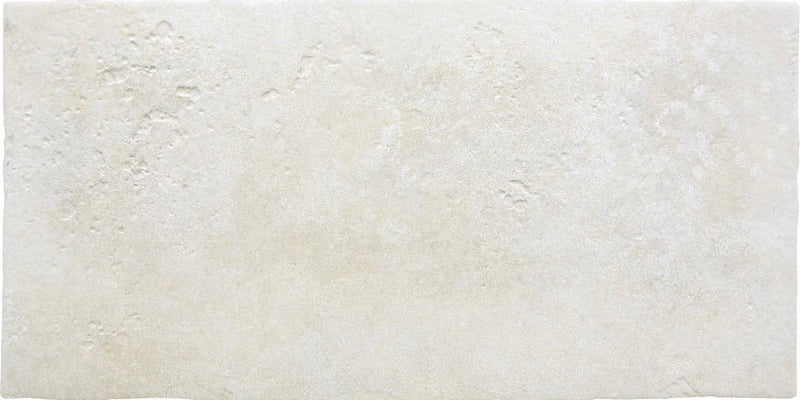 Tufi Bianco 21,6x43,5 Bordo Irr Antislip R11 Savoia Italia