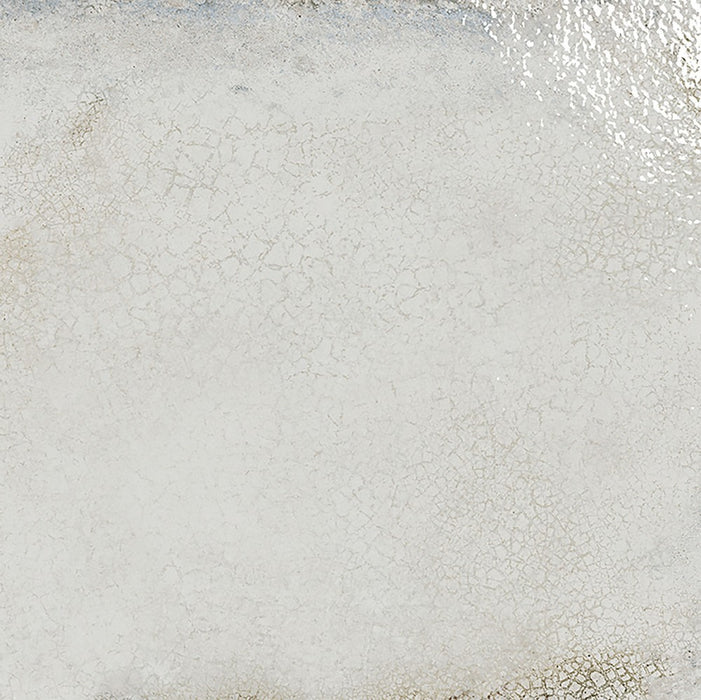 Vietri Bianco 34x34 Savoia Italia