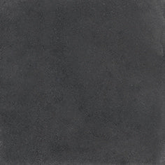 Vintage Nero 20x20 Ceramiche Mariner