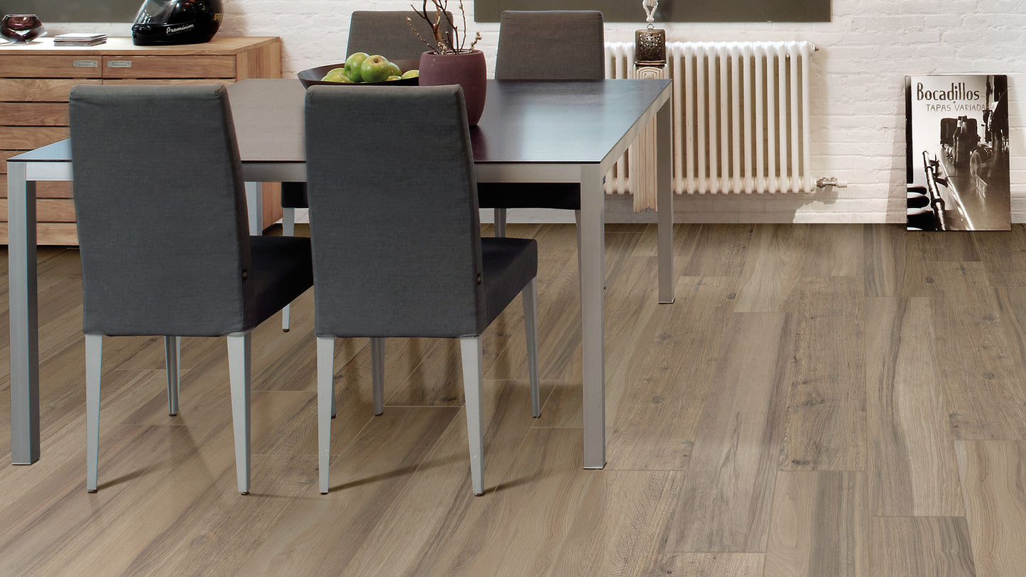 Axis Oak Rettificato 30x120 Ceramiche Mariner