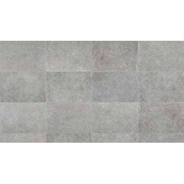 Di Pietra Ardenne Grigio 40X40 R11 Cir Ceramiche