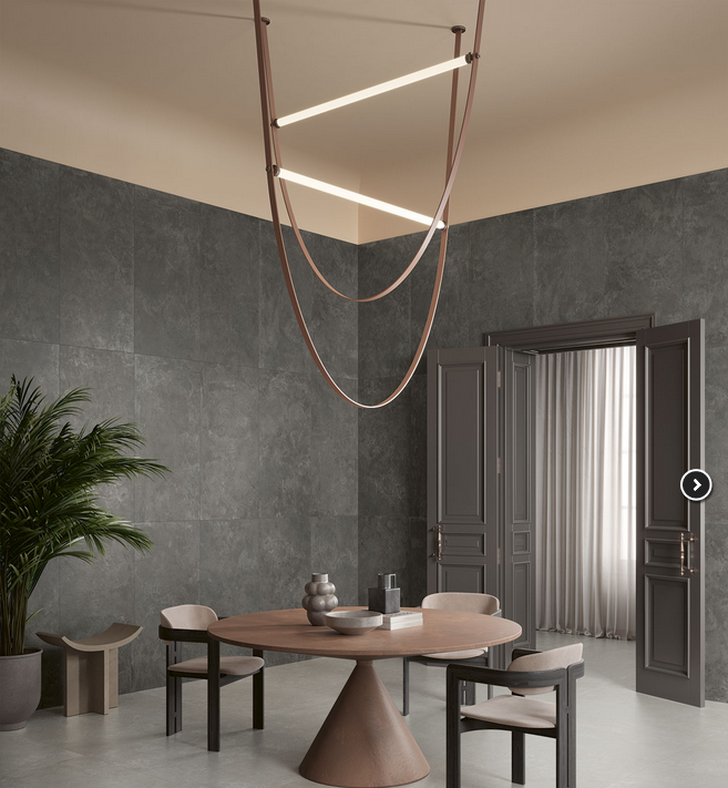 Tadelakt Atlante 60X120 Rett. R10 Cir Ceramiche