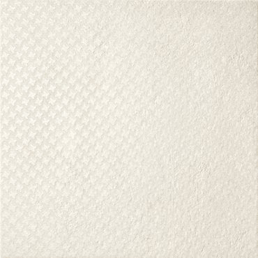 Evoca Inserto Avorio 60x60 Lapp/Rett Serenissima Ceramiche