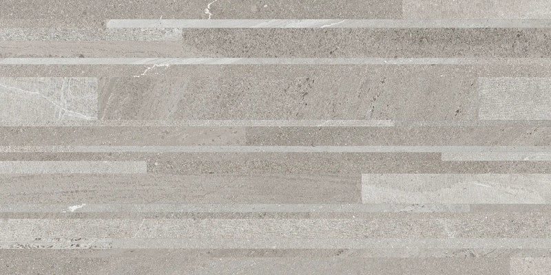 JOURNEY TETRIS COLD NATURALE RETTIFICATO 60X120 - CERAMICHE PIEMME