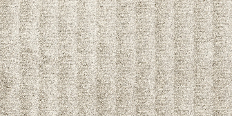 JOURNEY FLUTE SAREK NATURALE RETTIFICATO 30X60 - CERAMICHE PIEMME 04741