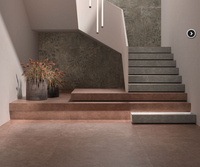 Tadelakt Berberè 60X60 Rett. R10 Cir Ceramiche